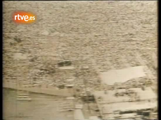 Informe semanal - El ef&iacute;mero esplendor de Woodstock