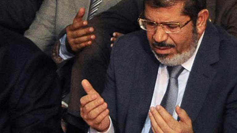 Informe Semanal: Egipto, desafío presidencial