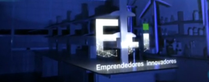 E+I Emprendedores e innovadores