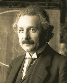 Einstein Einstein