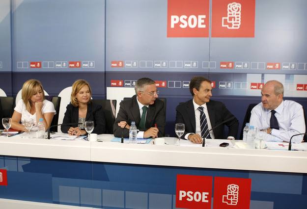 ZAPATERO-PSOE