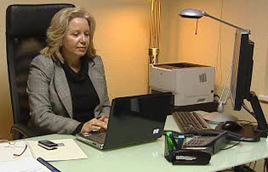 Las mujeres ejecutivas siguen siendo minor&iacute;a