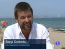 Ir al Video&nbsp;Los ejecutivos espa&ntilde;oles no logran desconectar en vacaciones