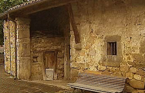 Espa&ntilde;a Directo - Ejemplar Sobrescobiu