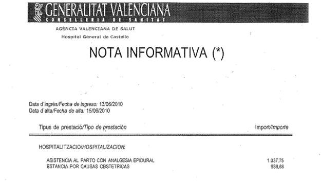 EJEMPLO FACTURA EN LA SOMBRA EJEMPLO FACTURA EN LA SOMBRA