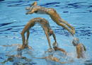 ESPA&Ntilde;A, BRONCE EN LA FINAL DE NATACI&Oacute;N SINCRONIZADA POR EQUIPOS