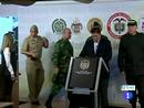 Ir al Video&nbsp;El Ej&eacute;rcito de Colombia halla un reh&eacute;n vivo tras el fusilamiento de cuatro secuestrados por las FARC