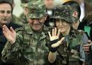 El ej&eacute;rcito colombiano rescata a Ingrid Betancourt tras seis a&ntilde;os de cautiverio junto a otros catorce rehenes m&aacute;s de las FARC