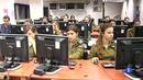Ir al Video&nbsp;El Ej&eacute;rcito Israel&iacute; forma a sus soldados en materia inform&aacute;tica
