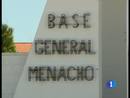 Ir al Video&nbsp;El Ej&eacute;rcito releva temporalmente a los 10 militares que estaban al cargo de la seguridad de la base de Badajoz