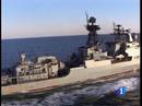 Ir al Video&nbsp;El ej&eacute;rcito ruso busca por mar y aire el 'Arctic Sea'