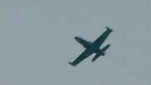 Ver v&iacute;deo  'El ej&eacute;rcito sirio bombardea los barrios de Alepo controlados por los insurgentes'