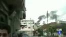 El Ej&eacute;rcito sirio concentra tanques en Homs para preparar el asalto final