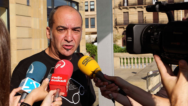 Ekin se disuelve 12 a&ntilde;os despu&eacute;s de su creaci&oacute;n.