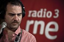 Eladio y los Seres Queridos en ac&uacute;stico en 'Hoy empieza todo'