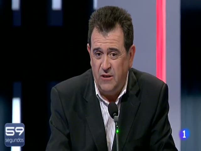 59 segundos - Elecciones 25M