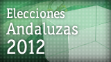 Elecciones andaluzas