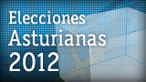 Elecciones asturianas