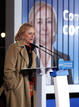 Mercedes Fern&aacute;ndez, elecciones Asturias 2012