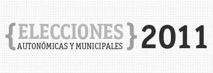 Elecciones autonómicas y municipales 2011