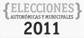 Elecciones autonómicas municipales Elecciones autonómicas municipales