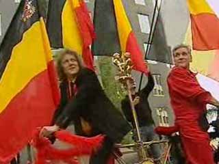 Ver v&iacute;deo  'Elecciones en B&eacute;lgica'