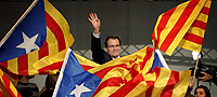 Elecciones catalanas