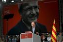 ELECCIONES CATALU&Ntilde;A/CAMPA&Ntilde;A