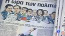 Ir al Video&nbsp;Elecciones cruciales en Grecia