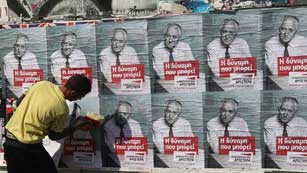 Ver v&iacute;deo  'Elecciones cruciales en Grecia'