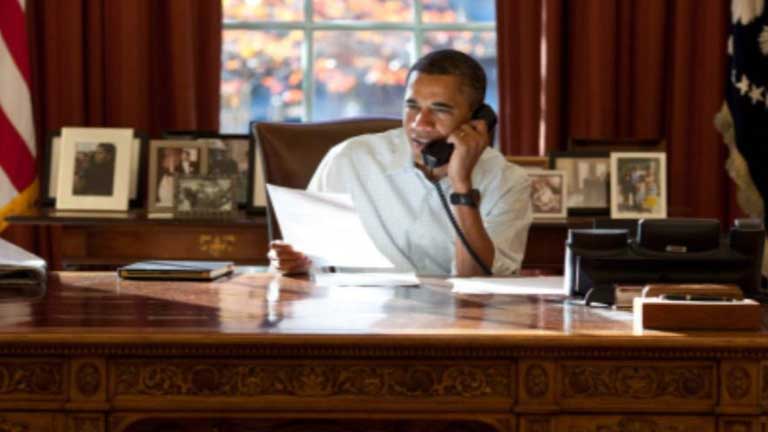 Especial elecciones EE.UU. 2012. Quinta parte