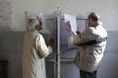Elecciones en Egipto