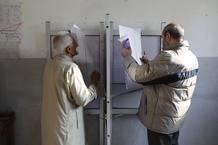 Elecciones en Egipto