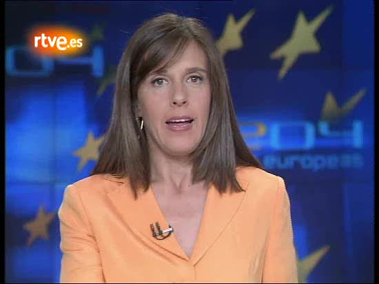 Elecciones al Parlamento europeo de 2004