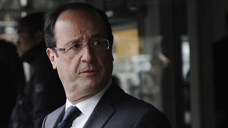 Los franceses eligen ma&ntilde;ana qui&eacute;n ser&aacute; su presidente durante los pr&oacute;ximos 5 a&ntilde;os