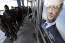 Elecciones en Francia