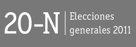 Elecciones generales 2011