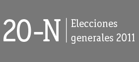 Elecciones generales 2011 Elecciones generales 2011