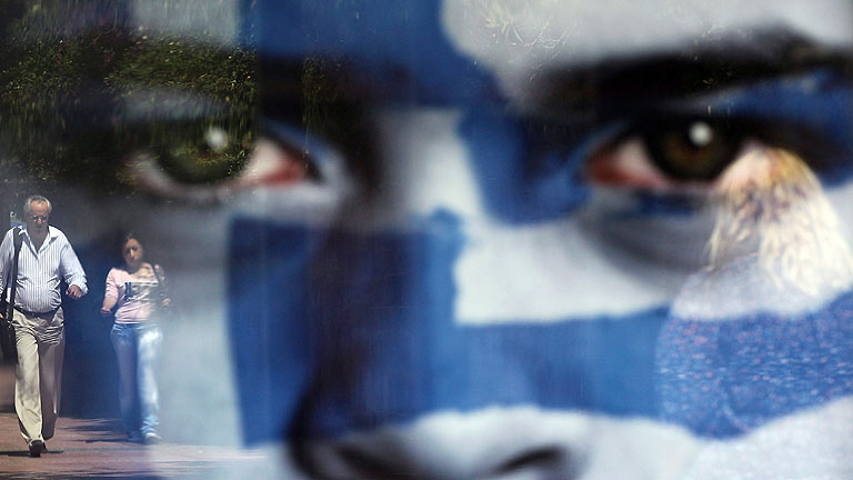 Grecia celebra este domingo elecciones generales anticipadas