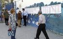 LAS ELECCIONES GRIEGAS TRANSCURREN SIN INCIDENTES SERIOS