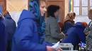 Ir al Video&nbsp;Elecciones legislativas en Ucrania