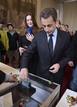 ELECCIONES PRESIDENCIALES EN FRANCIA