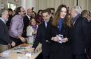 Elecciones presidenciales en Francia