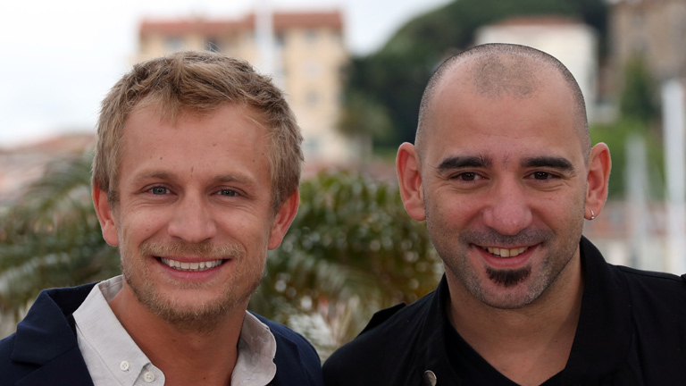 Hoy en Cannes por fin se ha hablado en espa&ntilde;ol gracias a "Elefante Blanco"