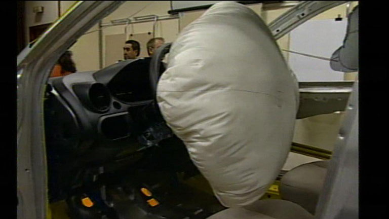 Uno de cada cuatro conductores desconoce los principales elementos de seguridad de su coche