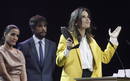 ENTREGA DE LOS PREMIOS JOS&Eacute; MAR&Iacute;A FORQU&Eacute; 2012