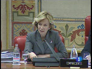 Ver v&iacute;deo  'Elena Salgado ha anunciado que el Gobierno aprobar&aacute; ma&ntilde;ana un plan de lucha contra el fraude fiscal'