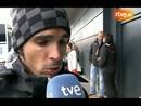 Ir al Video&nbsp;El&iacute;as: "He deseado la lluvia"