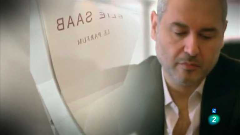 Solo moda Monogr&aacute;ficos - Elie Saab