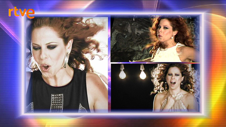 Elige en RTVE.es la canci&oacute;n de Eurovisi&oacute;n